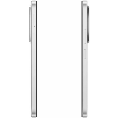 Смартфон Xiaomi Poco C61 3/64GB White_EU Изображение