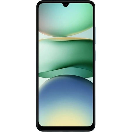Смартфон Xiaomi Redmi A5 4/128GB Blue_EU Изображение
