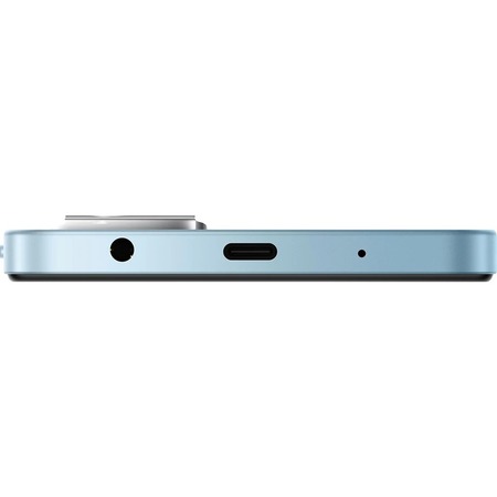 Смартфон Xiaomi Redmi A5 4/128GB Blue_EU Изображение
