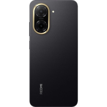 Смартфон Xiaomi Redmi A5 3/64GB Black_EU Изображение