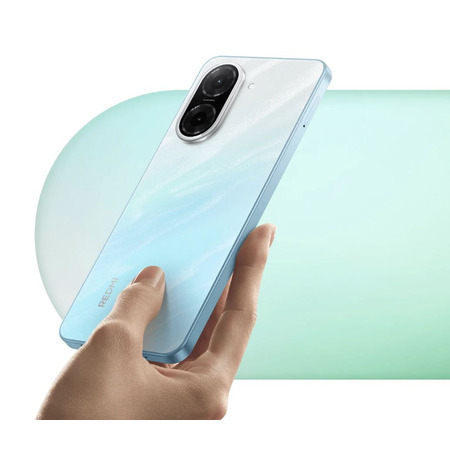 Смартфон Xiaomi Redmi A5 3/64GB Blue_EU Зображення