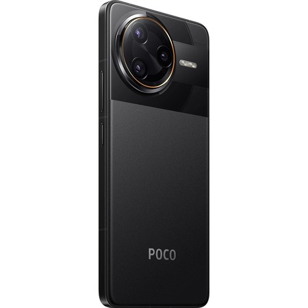 Смартфон Xiaomi Poco F7 Ultra 16/512GB Black_EU Изображение