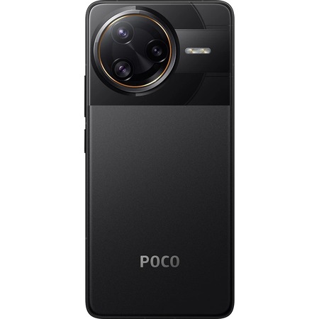 Смартфон Xiaomi Poco F7 Ultra 16/512GB Black_EU Изображение