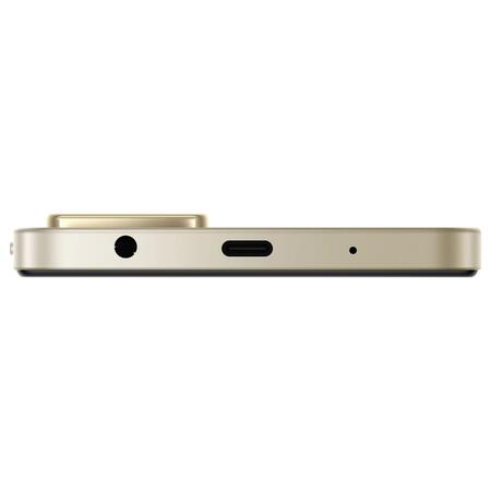 Смартфон Xiaomi Redmi A5 4/128GB Gold_EU Изображение