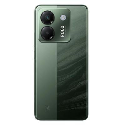 Смартфон Xiaomi Poco M7 Pro 5G 8/256GB Green_EU Зображення