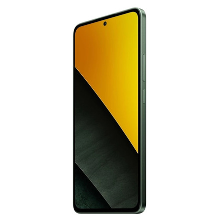 Смартфон Xiaomi Poco M7 Pro 5G 8/256GB Green_EU Изображение