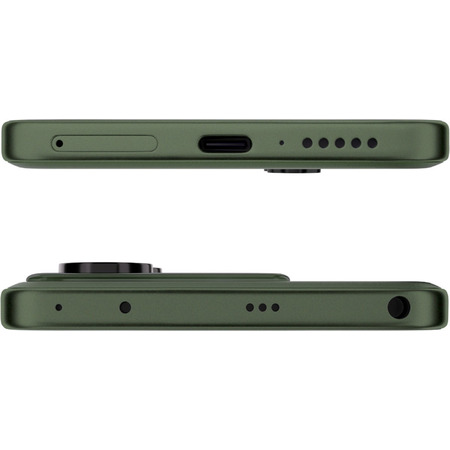 Смартфон Xiaomi Poco M7 Pro 5G 8/256GB Green_EU Изображение