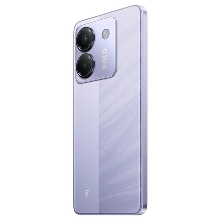 Смартфон Xiaomi Poco M7 Pro 5G 8/256GB Purple_EU Изображение