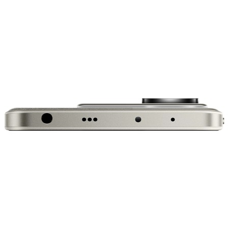 Смартфон Xiaomi Poco M7 Pro 5G 12/512GB Silver_EU Изображение