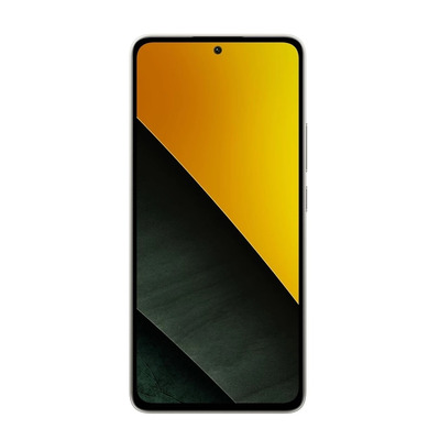 Смартфон Xiaomi Poco M7 Pro 5G 12/256GB Silver_EU Зображення