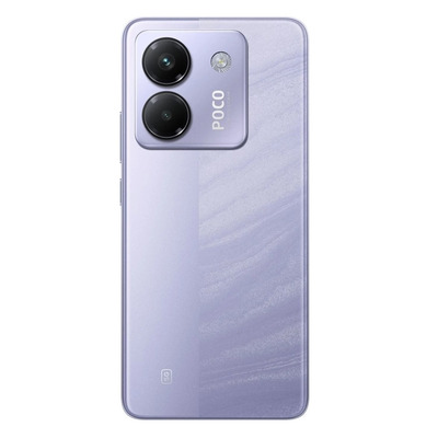Смартфон Xiaomi Poco M7 Pro 5G 12/256GB Purple_EU Зображення