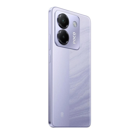 Смартфон Xiaomi Poco M7 Pro 5G 12/256GB Purple_EU Зображення