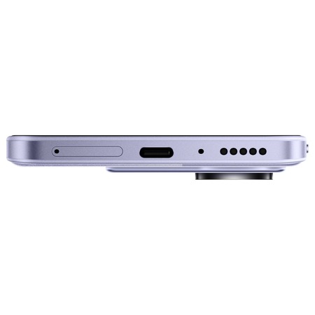 Смартфон Xiaomi Poco M7 Pro 5G 12/256GB Purple_EU Зображення