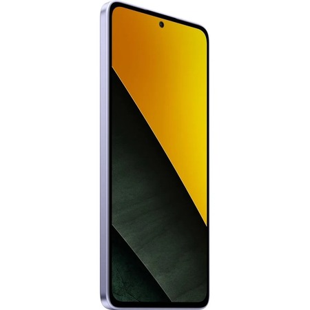 Смартфон Xiaomi Poco M7 Pro 5G 12/256GB Purple_EU Зображення