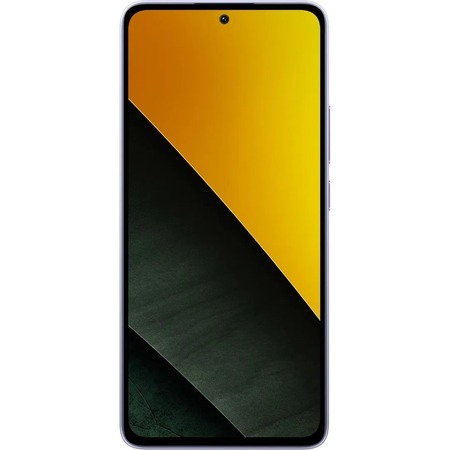 Смартфон Xiaomi Poco M7 Pro 5G 12/256GB Purple_EU Зображення