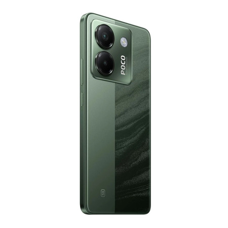 Смартфон Xiaomi Poco M7 Pro 5G 12/256GB Green_EU Изображение