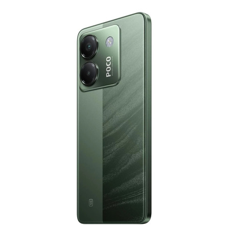 Смартфон Xiaomi Poco M7 Pro 5G 12/256GB Green_EU Изображение