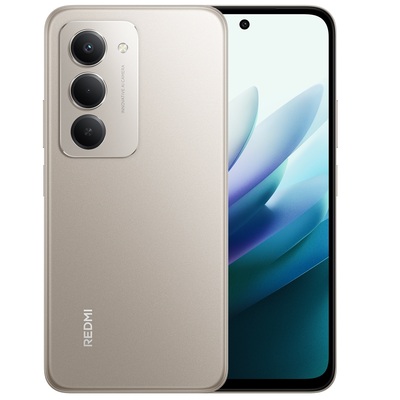 Смартфон Xiaomi Redmi 15 6/128GB Titan Gray_EU Зображення