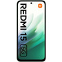 Смартфон Xiaomi Redmi 15 5G 8/256GB Ripple Green_EU Изображение