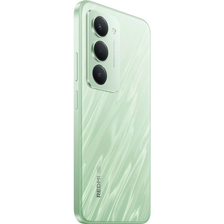 Смартфон Xiaomi Redmi 15 5G 8/256GB Ripple Green_EU Изображение