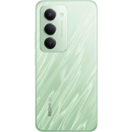 Смартфон Xiaomi Redmi 15 5G 8/256GB Ripple Green_EU Изображение
