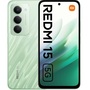 Смартфон Xiaomi Redmi 15 5G 8/256GB Ripple Green_EU Изображение