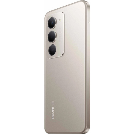 Смартфон Xiaomi Redmi 15 5G 4/128GB Titan Gray_EU Изображение