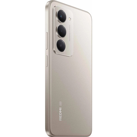 Смартфон Xiaomi Redmi 15 5G 4/128GB Titan Gray_EU Изображение
