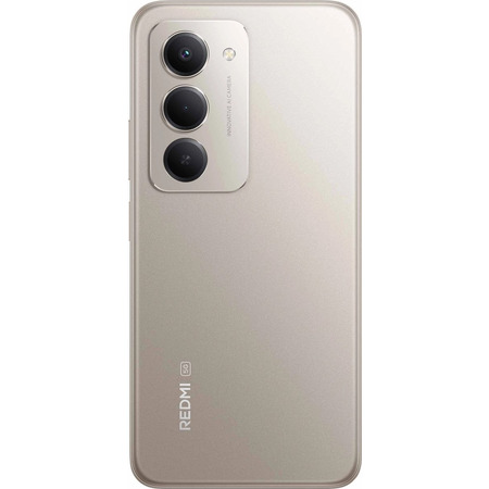 Смартфон Xiaomi Redmi 15 5G 4/128GB Titan Gray_EU Изображение