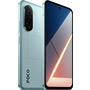 Смартфон Xiaomi Poco M7 4G 6/128GB Aqua Blue_EU Изображение
