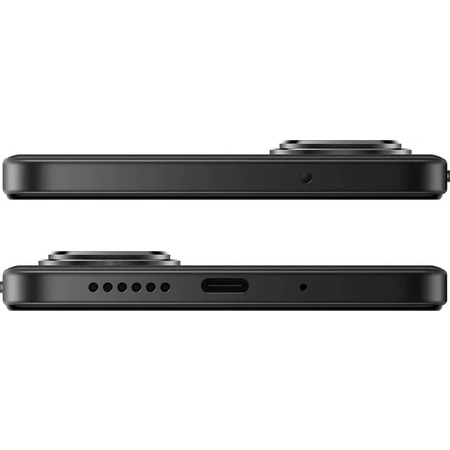 Смартфон Xiaomi Poco M7 4G 6/128GB Carbon Black_EU Изображение