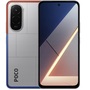 Смартфон Xiaomi Poco M7 4G 6/128GB Chrome Silver_EU Зображення