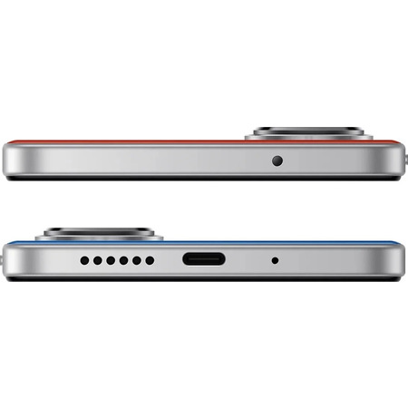 Смартфон Xiaomi Poco M7 4G 6/128GB Chrome Silver_EU Зображення