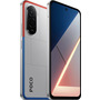 Смартфон Xiaomi Poco M7 4G 6/128GB Chrome Silver_EU Зображення