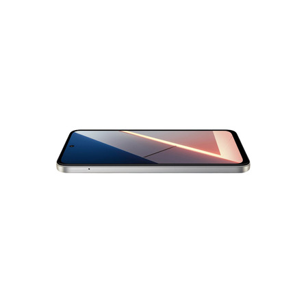 Смартфон Xiaomi Poco M7 4G 6/128GB Chrome Silver_EU Зображення