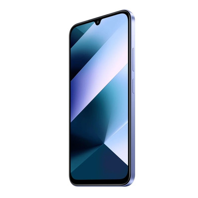 Смартфон Xiaomi Poco C85 6/128GB Purple_EU Зображення