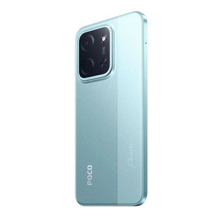 Смартфон Xiaomi Poco C85 8/256GB Green_EU Изображение