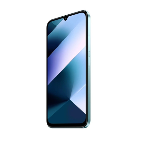 Смартфон Xiaomi Poco C85 8/256GB Green_EU Изображение