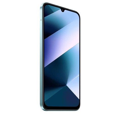 Смартфон Xiaomi Poco C85 8/256GB Green_EU Изображение