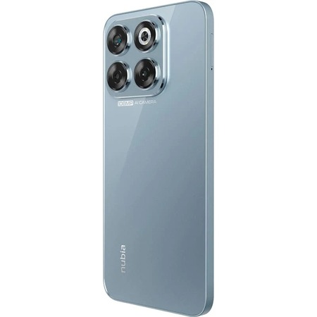 Смартфон ZTE Nubia V70 8/256GB Gray Изображение