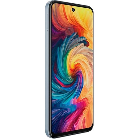 Смартфон ZTE Nubia V70 8/256GB Gray Изображение