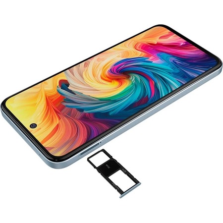 Смартфон ZTE Nubia V70 8/256GB Gray Изображение