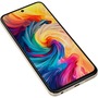 Смартфон ZTE Nubia V70 8/256GB Gold Изображение