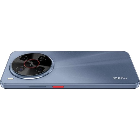 Смартфон ZTE Nubia V70 Max 6/128GB Gray Изображение