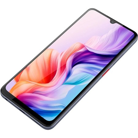 Смартфон ZTE Nubia V70 Max 6/128GB Gray Изображение