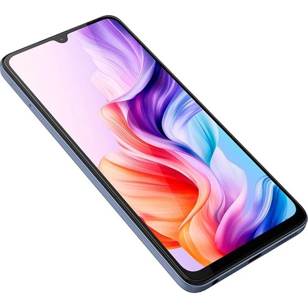 Смартфон ZTE Nubia V70 Max 6/128GB Gray Изображение
