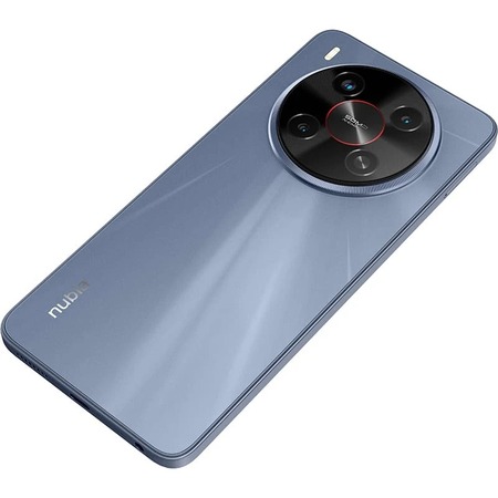 Смартфон ZTE Nubia V70 Max 6/128GB Gray Изображение