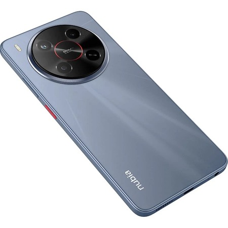 Смартфон ZTE Nubia V70 Max 6/128GB Gray Изображение