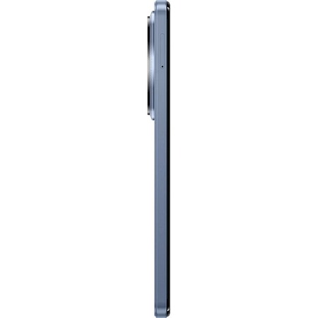 Смартфон ZTE Nubia V70 Max 6/128GB Gray Изображение