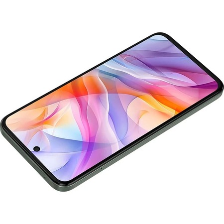 Смартфон ZTE Nubia V70 Design 8/128GB Green Зображення